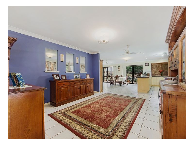 Sinnamon Park QLD 4073