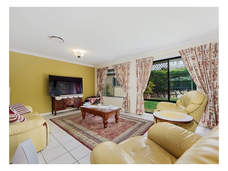 Sinnamon Park QLD 4073