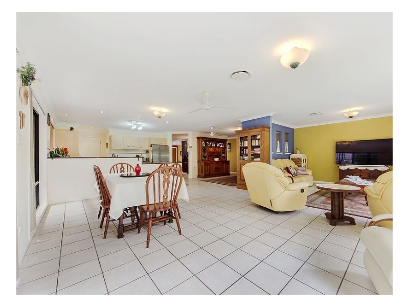 Sinnamon Park QLD 4073