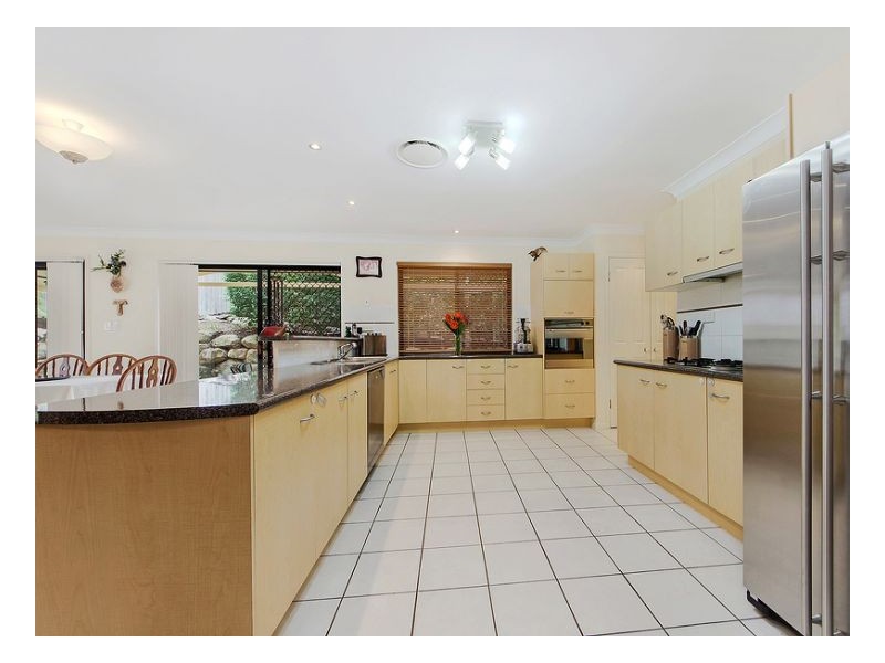 Sinnamon Park QLD 4073