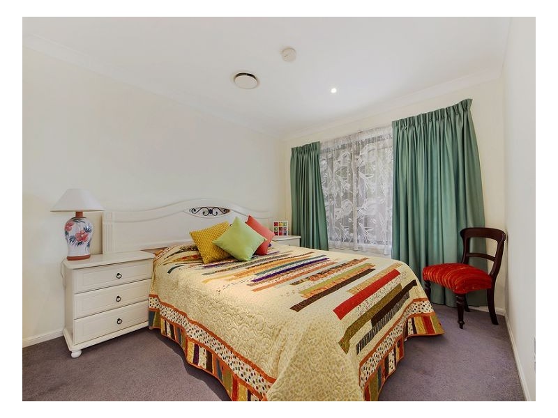 Sinnamon Park QLD 4073