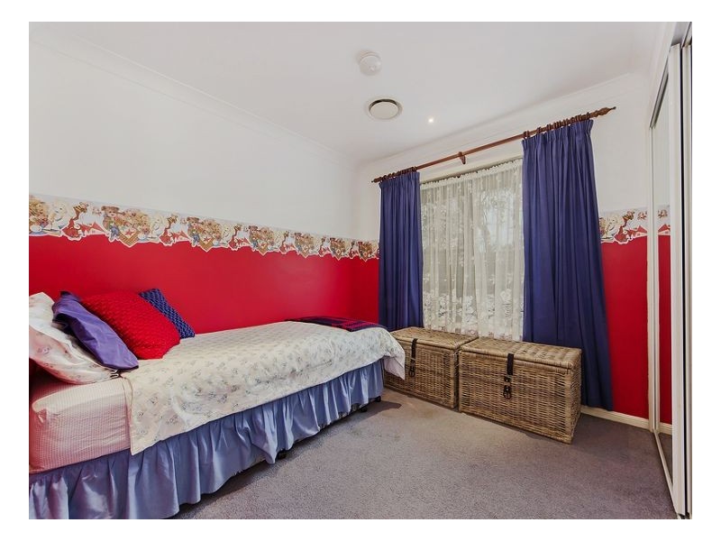 Sinnamon Park QLD 4073