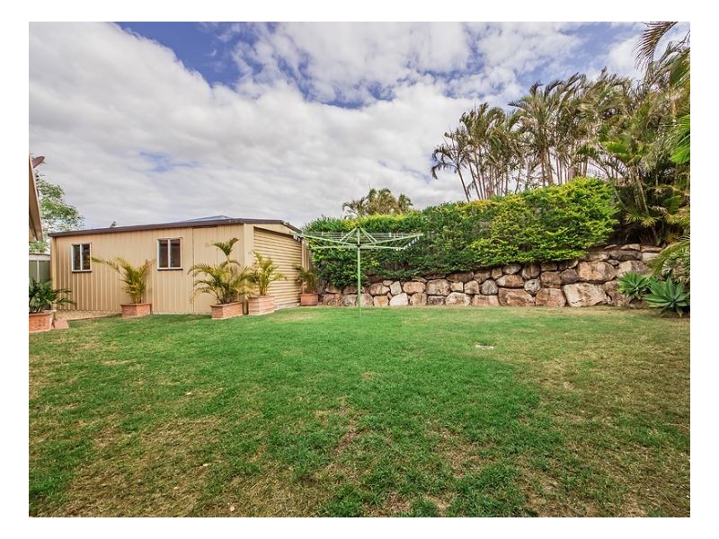 Sinnamon Park QLD 4073