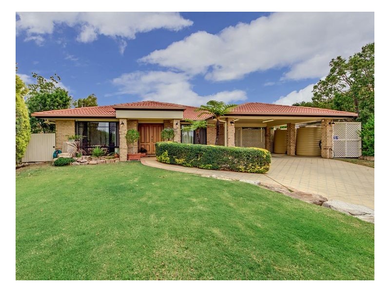 Sinnamon Park QLD 4073