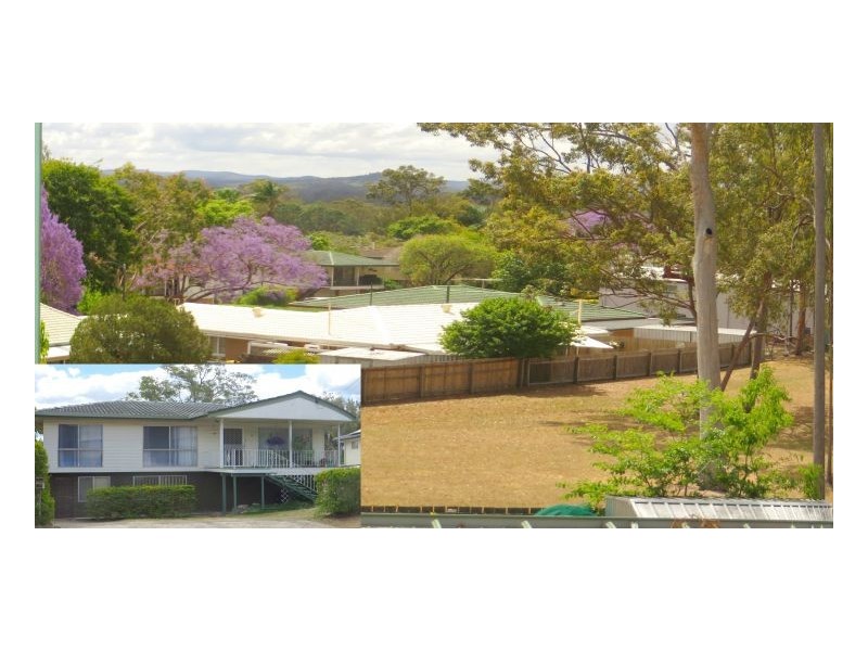 Jamboree Heights QLD 4074