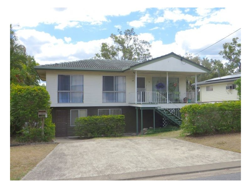 Jamboree Heights QLD 4074