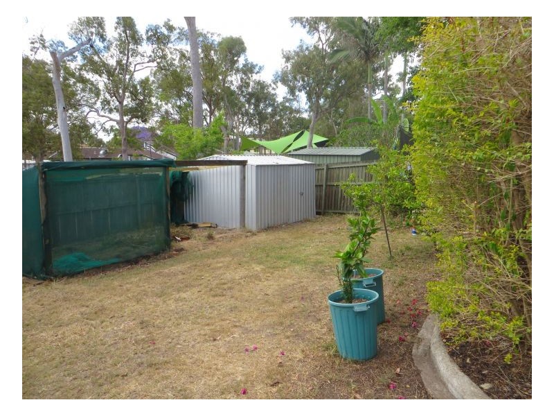 Jamboree Heights QLD 4074