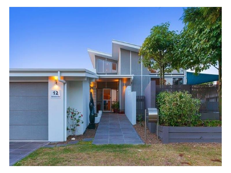 12 Balonne Av, Sinnamon Park QLD 4073