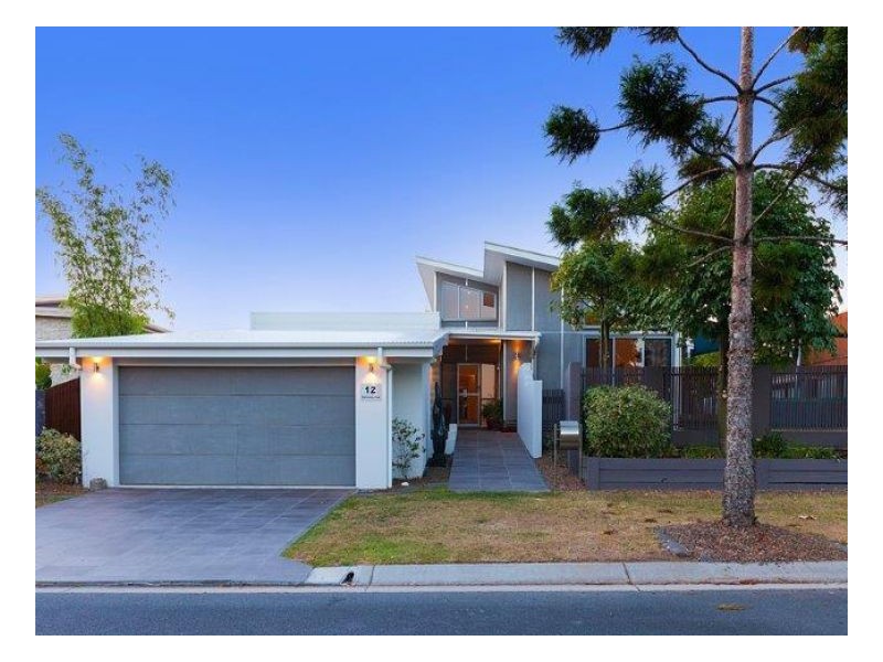 12 Balonne Av, Sinnamon Park QLD 4073