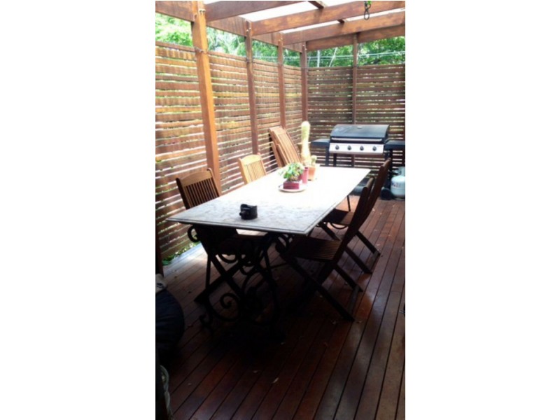 Fig Tree Pocket QLD 4069