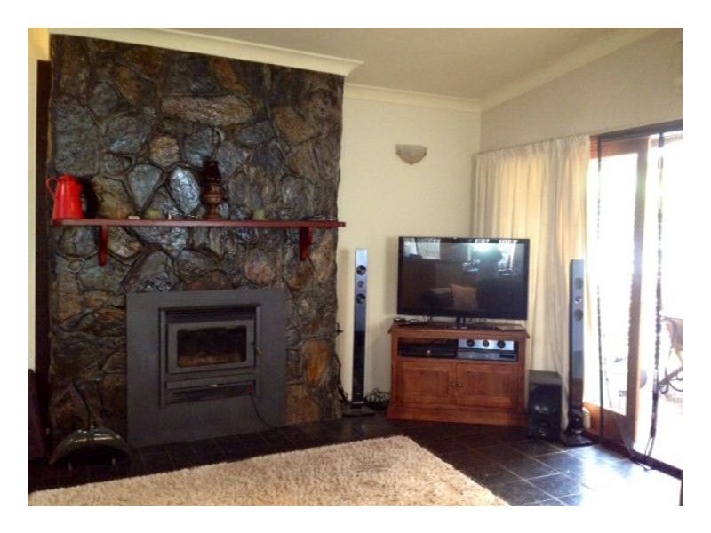 Fig Tree Pocket QLD 4069