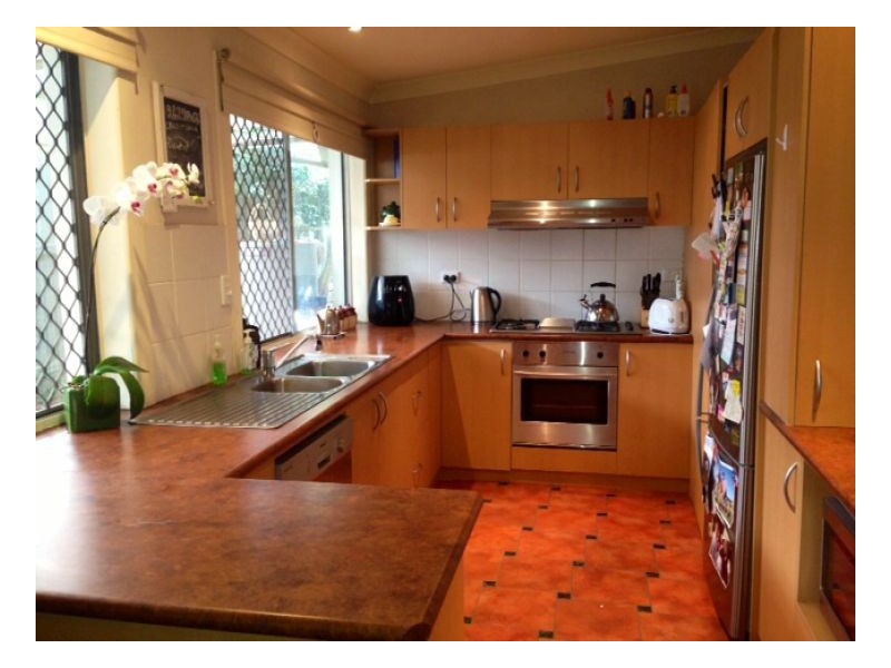 Fig Tree Pocket QLD 4069