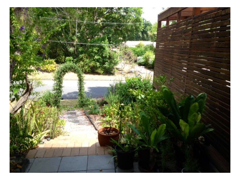 Fig Tree Pocket QLD 4069