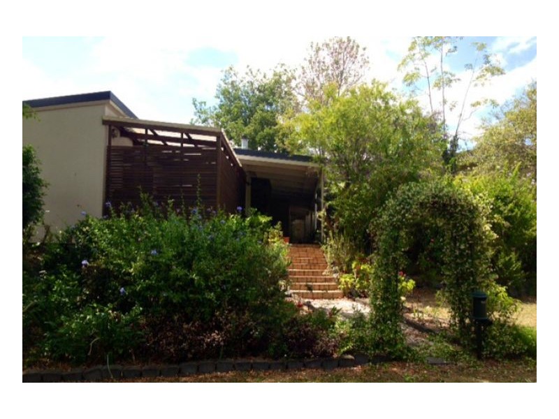 Fig Tree Pocket QLD 4069