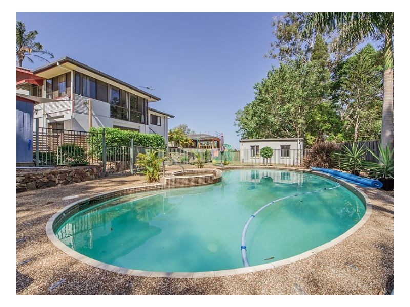 Jindalee QLD 4074