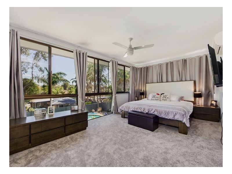 Jindalee QLD 4074