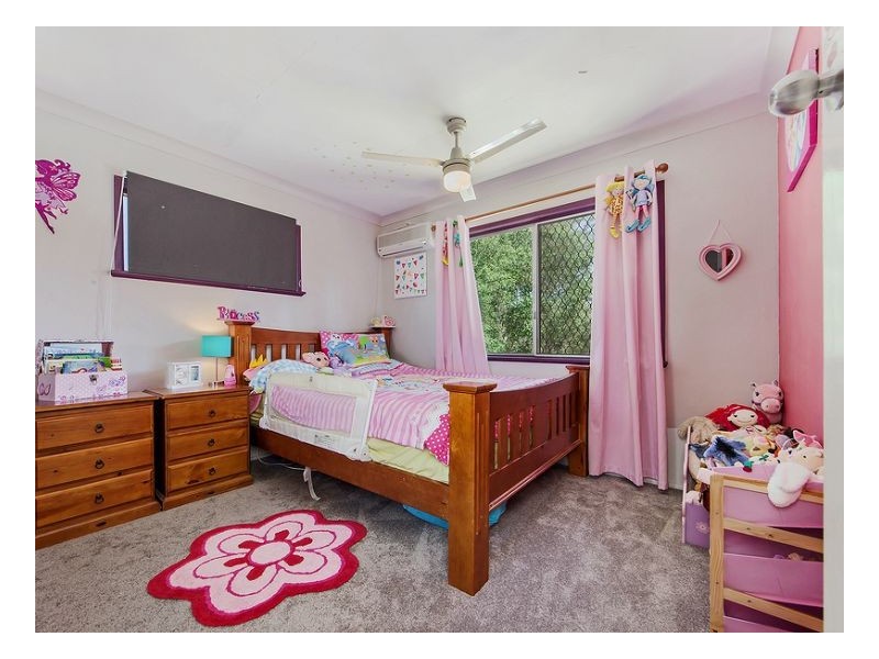 Jindalee QLD 4074