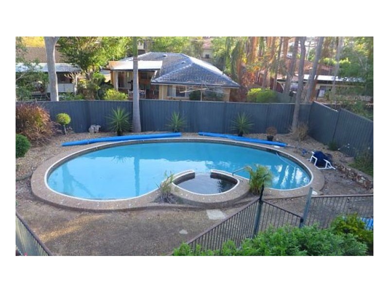Jindalee QLD 4074