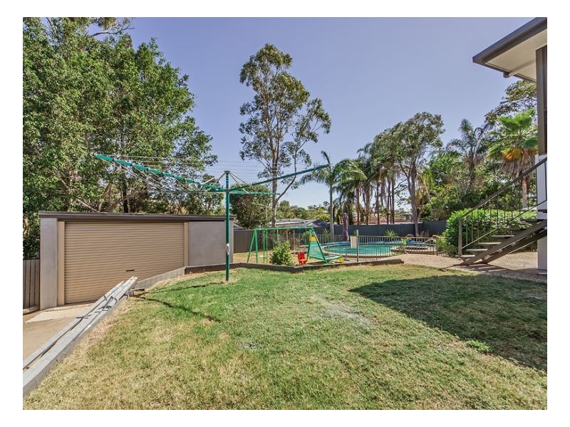 Jindalee QLD 4074