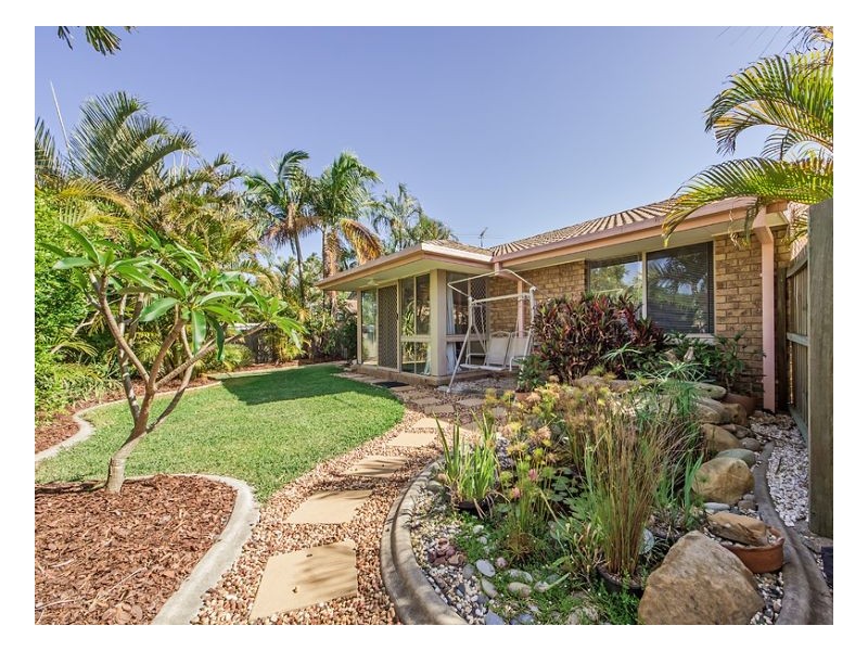 Sinnamon Park QLD 4073