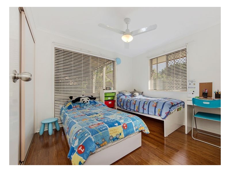 Sinnamon Park QLD 4073