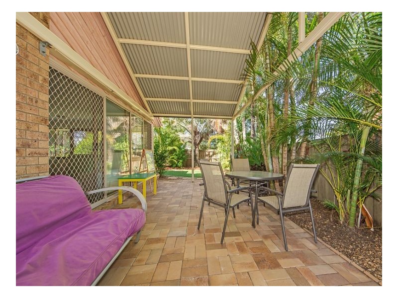 Sinnamon Park QLD 4073