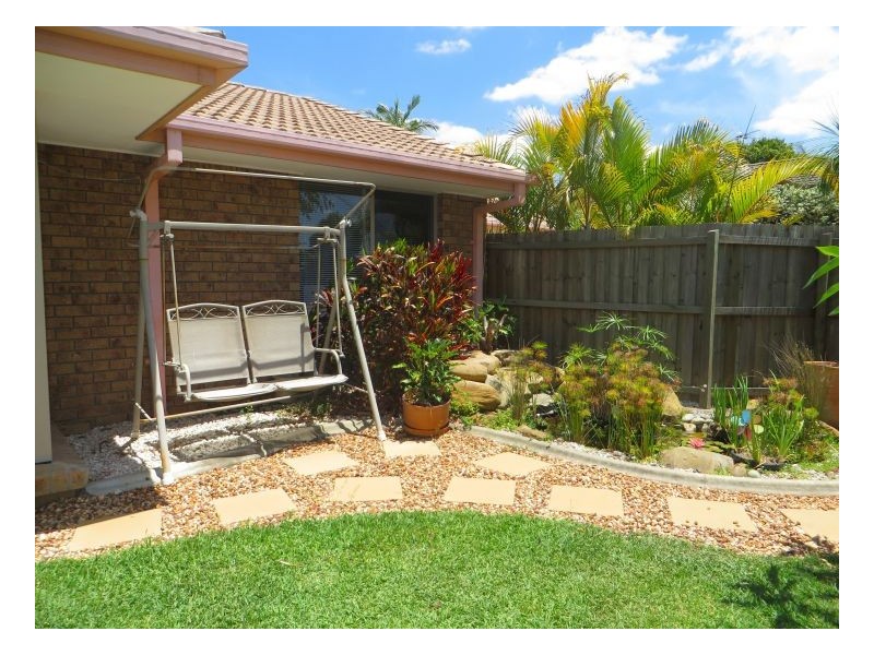 Sinnamon Park QLD 4073