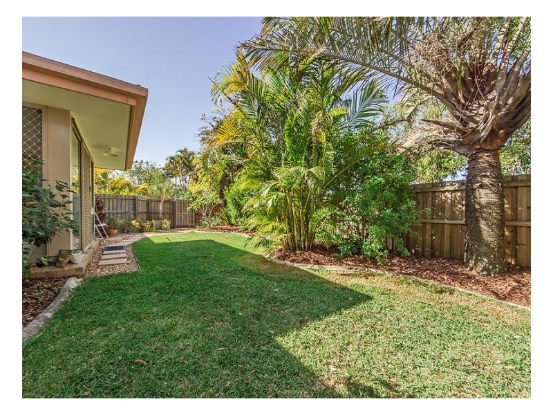 Sinnamon Park QLD 4073