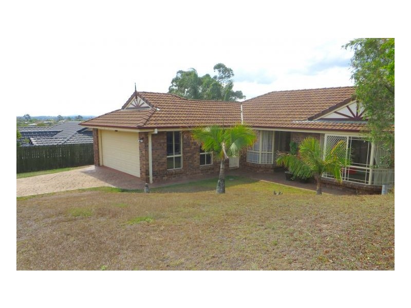 Sinnamon Park QLD 4073