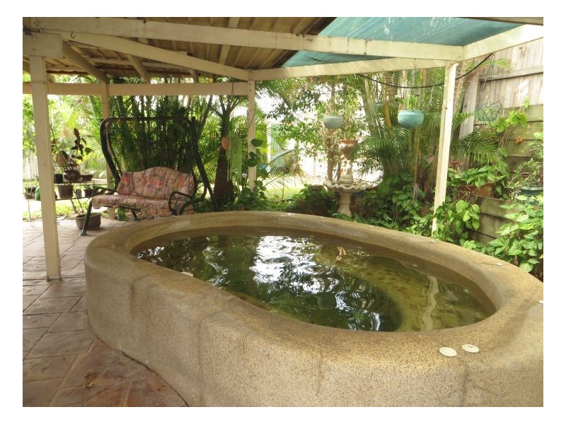 Sinnamon Park QLD 4073