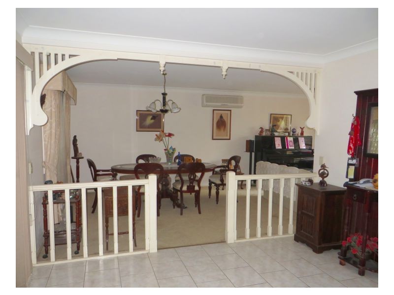 Sinnamon Park QLD 4073