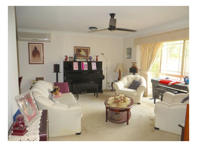 Sinnamon Park QLD 4073