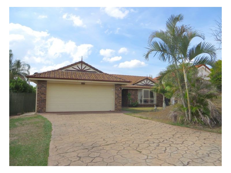 Sinnamon Park QLD 4073