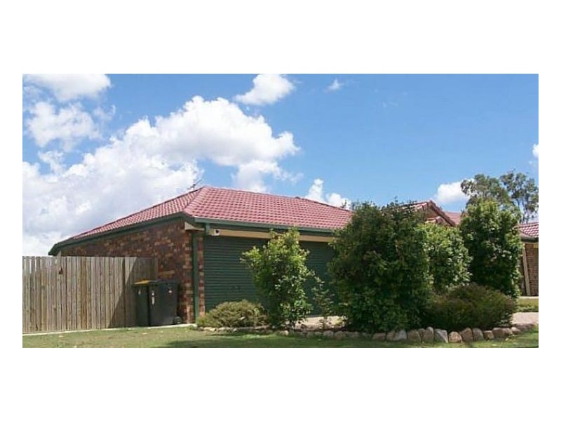 39 Leichhardt Circ, Forest Lake QLD 4078