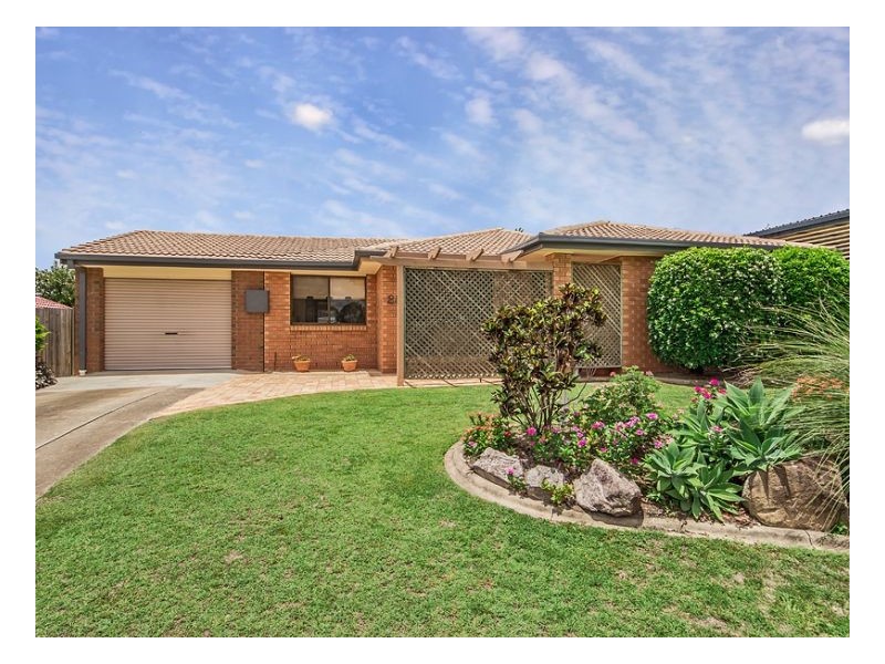 Jamboree Heights QLD 4074