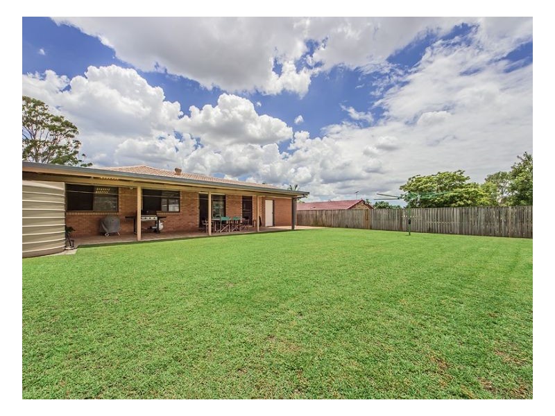 Jamboree Heights QLD 4074