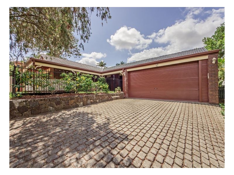 53 Mukine St, Jindalee QLD 4074