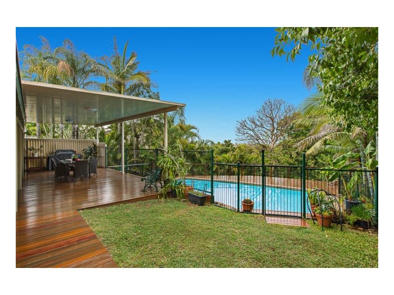 Mount Ommaney QLD 4074