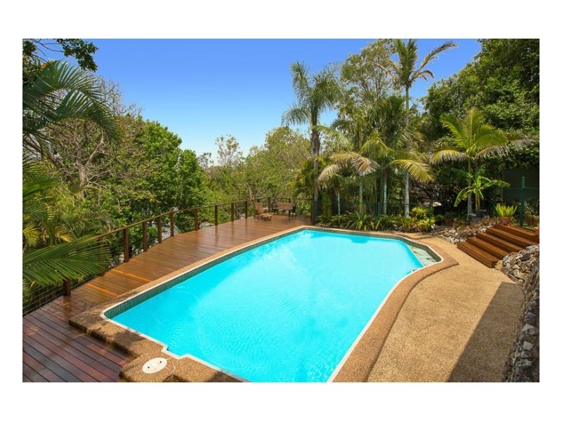 Mount Ommaney QLD 4074
