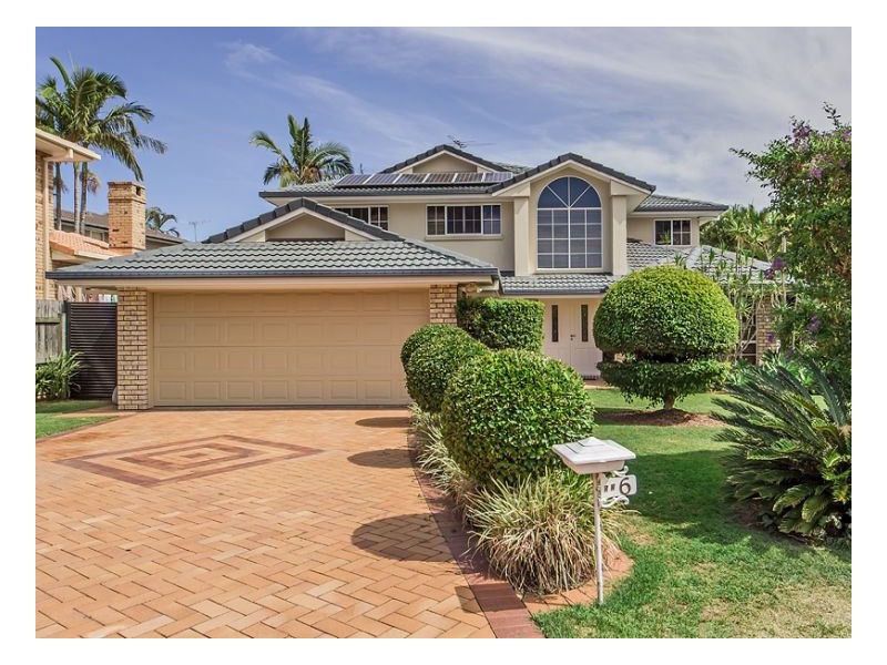 6 Cascade Close, Riverhills QLD 4074