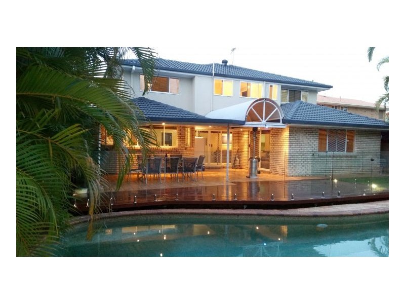 6 Cascade Close, Riverhills QLD 4074