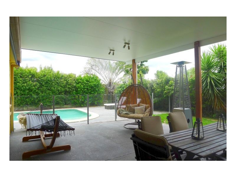 Sinnamon Park QLD 4073