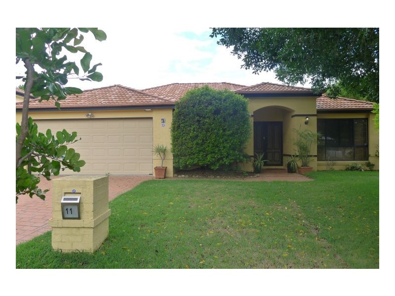 Sinnamon Park QLD 4073