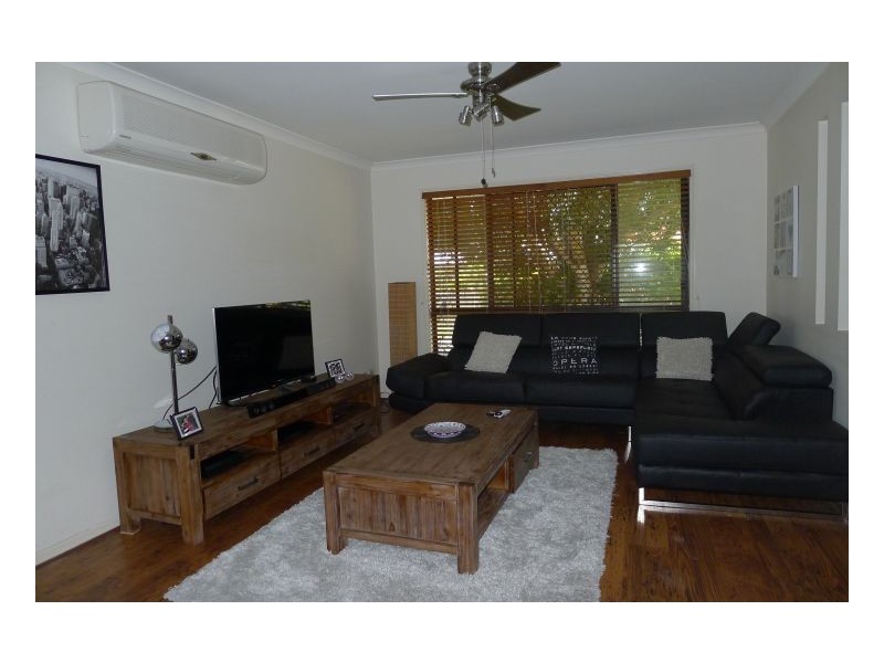 Sinnamon Park QLD 4073