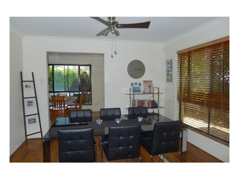 Sinnamon Park QLD 4073