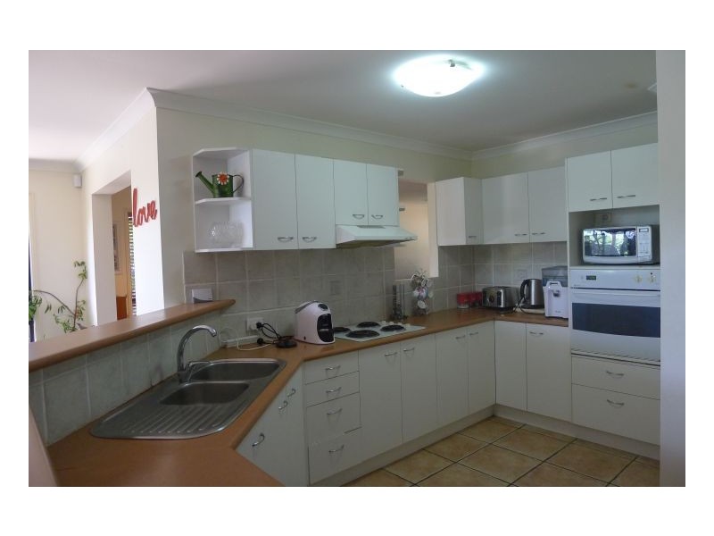 Sinnamon Park QLD 4073