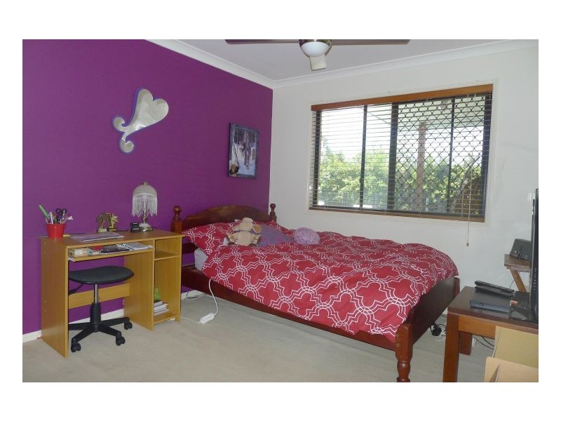 Sinnamon Park QLD 4073