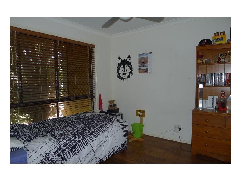 Sinnamon Park QLD 4073