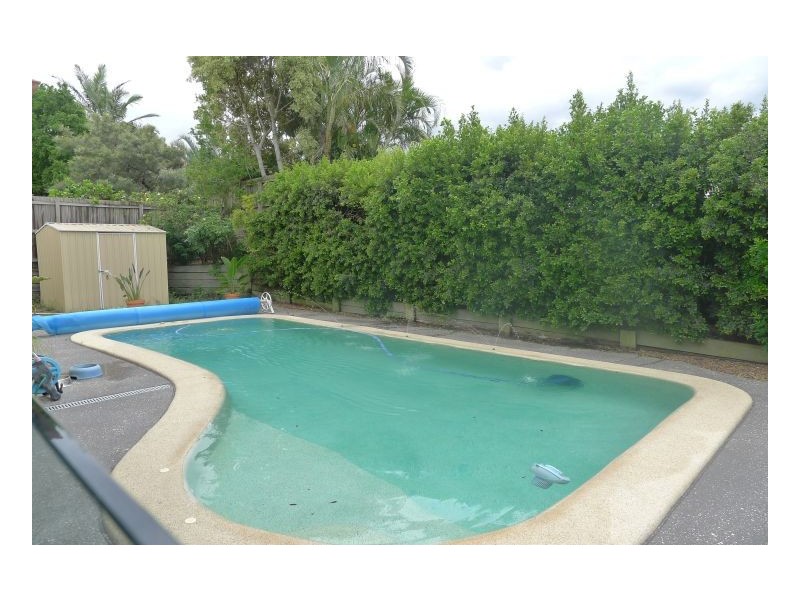 Sinnamon Park QLD 4073