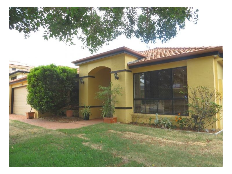 Sinnamon Park QLD 4073